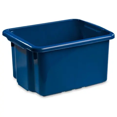 Fynd Nordiska Plast 72600600 Förvaringslåda